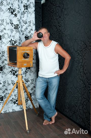 Свадебная фотосъемка