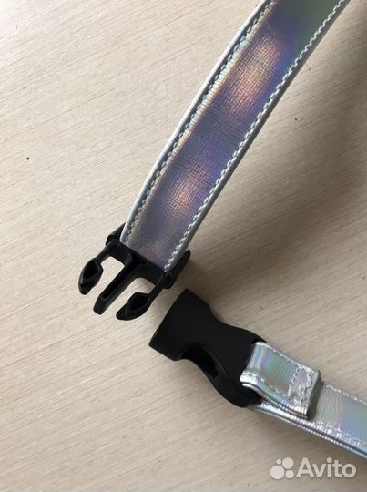 Сумочка на пояс