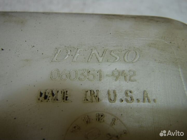 Бачок омывателя лобового стекла Suzuki Grand Vitar