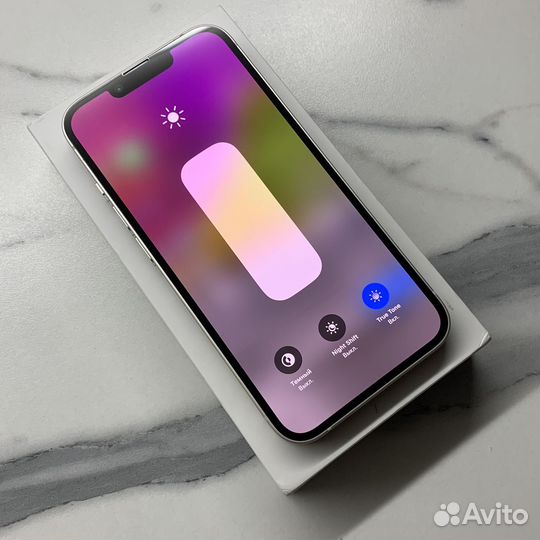 iPhone 14, 128 ГБ