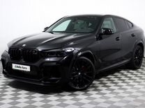 BMW X6 3.0 AT, 2022, 3 682 км, с пробегом, цена 10 100 000 руб.