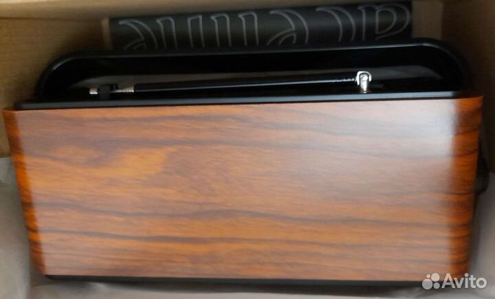 Новый радиоприемник Aceline AR560 USB Bluetooth