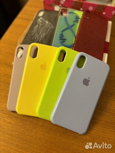 iPhone X, 64 ГБ