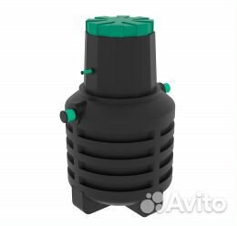 Септик Термит Профи+ 1.2 S