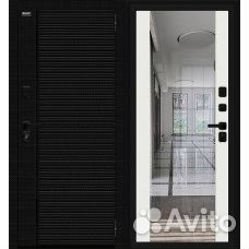 Двери входные