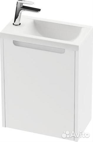 Тумба с раковиной Ravak Classic 40 белая R