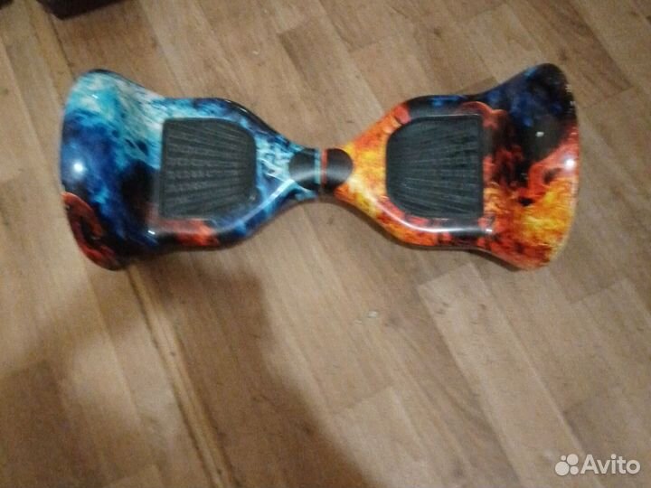 Гироскутер б/у