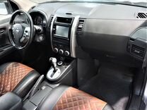 Nissan X-Trail 2.0 CVT, 2011, 183 000 км, с пробегом, цена 1 249 000 руб.