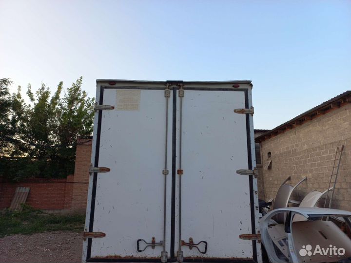 Продаю термо бутку на газель