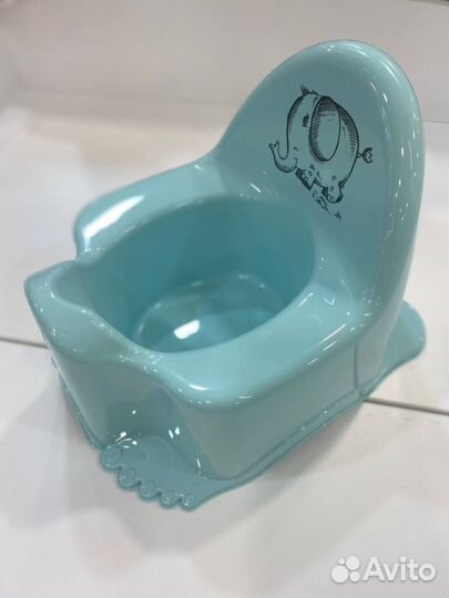 Горшок детский 