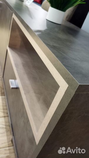 Тумба под телевизор Джаз