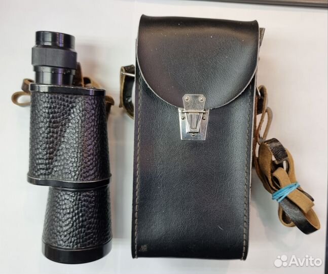 Монокуляр мп2 7х50