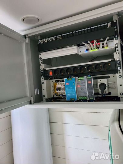 Установка видеонаблюдения Монтаж видеонаблюдения