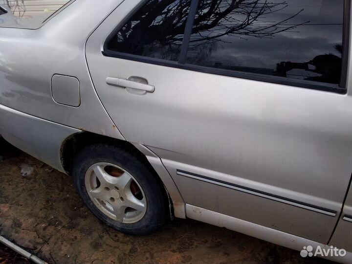 Чери амулет по запчастям