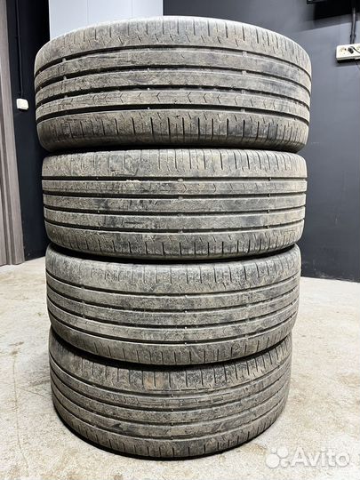 Continental ContiPremiumContact 5 225/60 R17