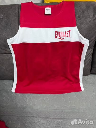 Боксёрская форма everlast