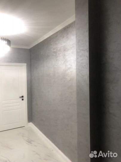 Ремонт и отделка квартир