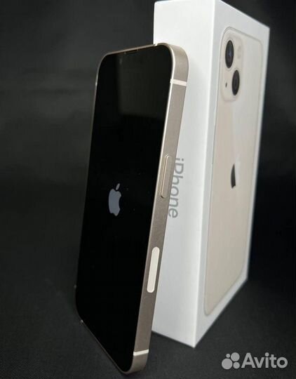 iPhone 13, 128 ГБ