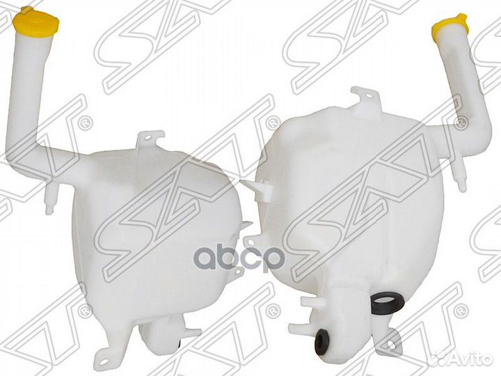 Бачок омывателя mazda 2 07-15 ST-MZ52-101-0 Sat