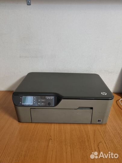 Мфу HP Deskjet 3070A