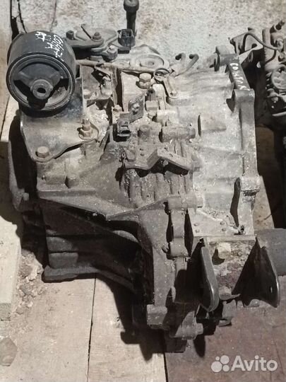 АКПП hyundai Sonata 2.0 Тагаз