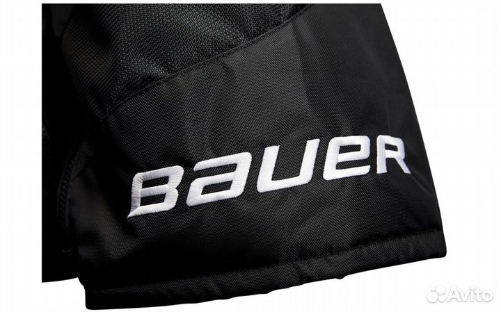 Хоккейные шорты Bauer hyperlite Sr