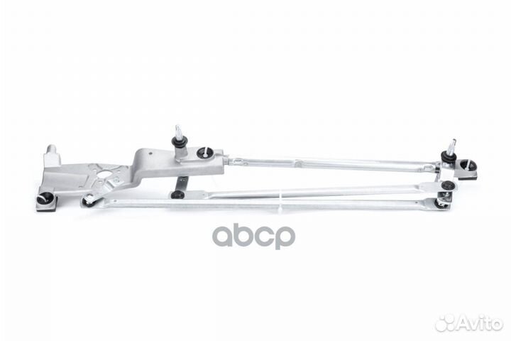 Трапеция стеклоочистителей ford europa focus I