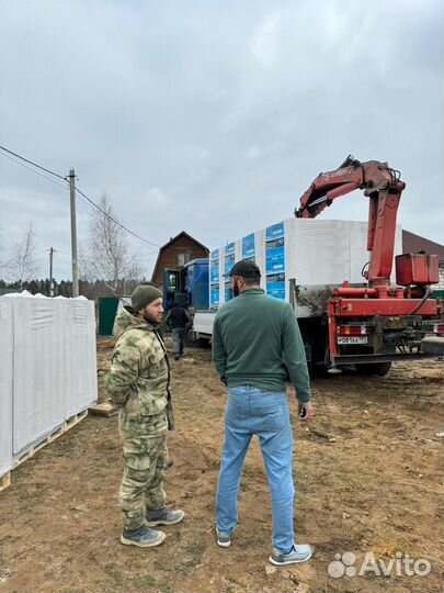 Пеноблоки, Газоблоки Бонолит