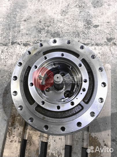 Бортовая Case CX290B LN001980