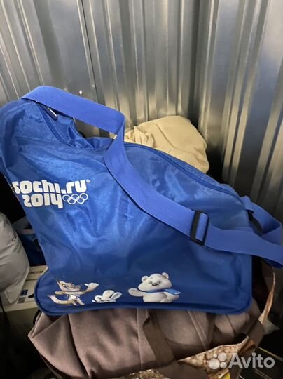 Коньки фигурные женские 38 размер