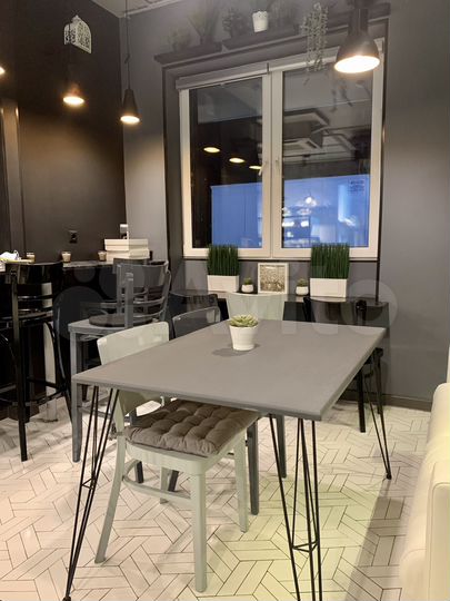 Свободного назначения, 69 м²