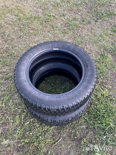 Gislaved Nord Frost 200 205/55 R16