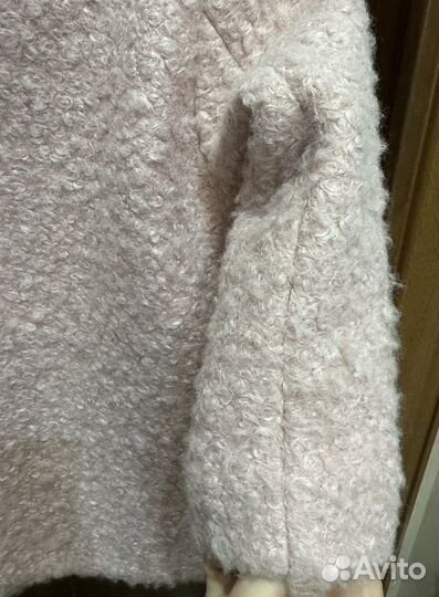 Пальто фирмы Gulliver baby размер 92