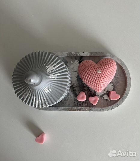 Интерьерный набор