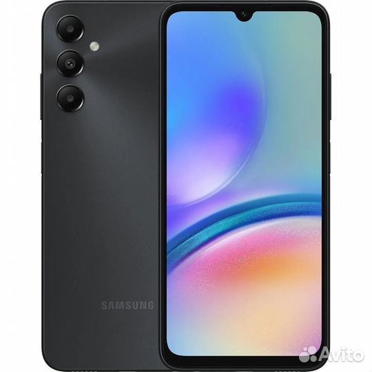 Samsung Galaxy A05s, 6/128 ГБ