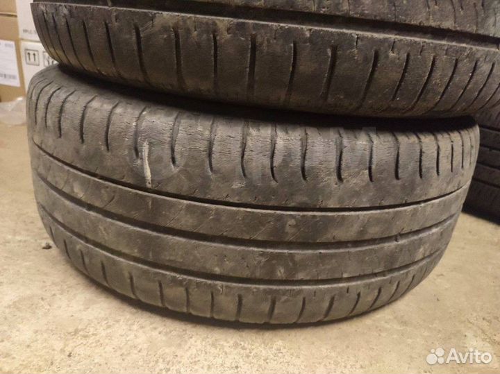 Michelin Energy Saver 215/55 R16