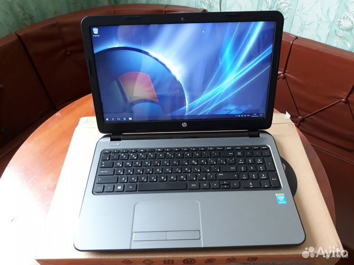 HP 15-r151nr