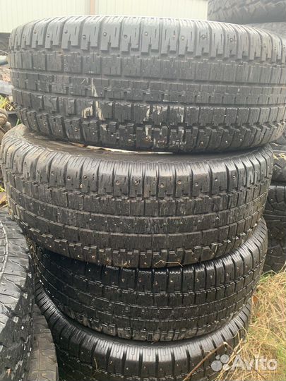 Колеса р 16 на УАЗ