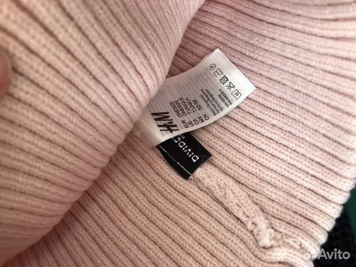 Шапка женская