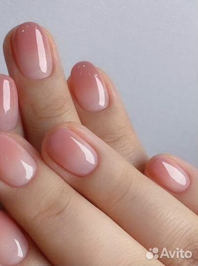 Мастер маникюра