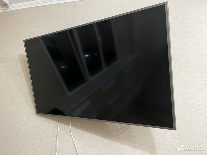Телевизор Samsung UE55NU7470U