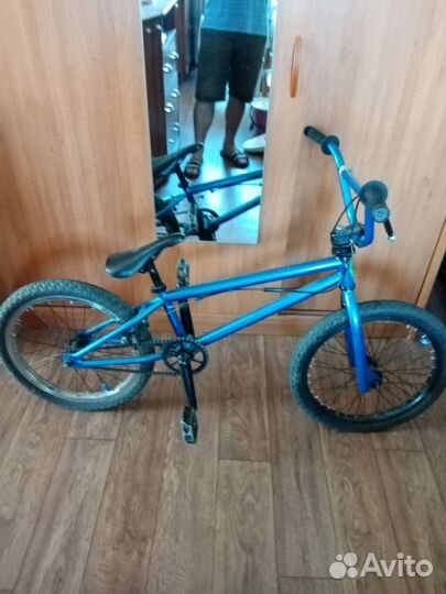 Велосипед беймикс