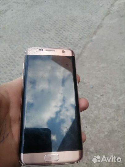 Samsung s 7 edge