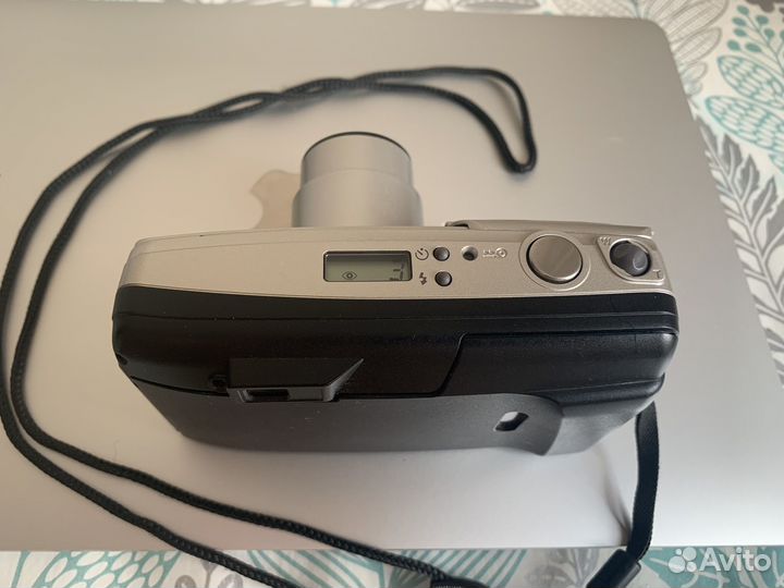 Olympus superzoom 70g