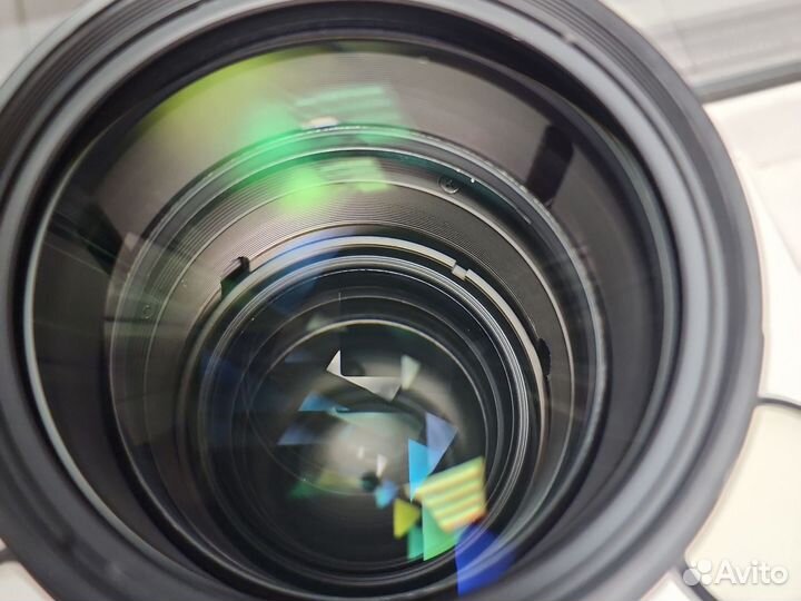 Canon Sigma 70-200mm f2.8 ii micro HSM