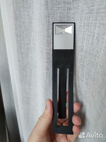 Фонарик для чтения книг