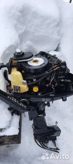 Водный транспорт