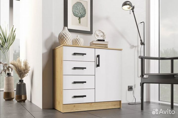 Комод К800-1 Д новый