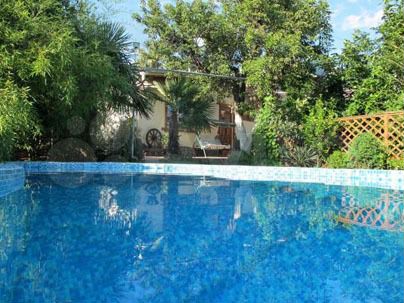 Дом 120 м² на участке 12 сот.