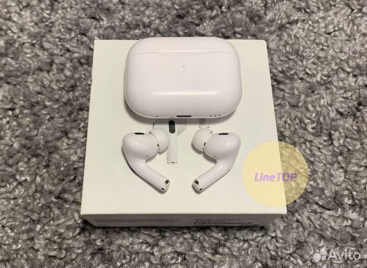 Apple Air Pods Pro 2